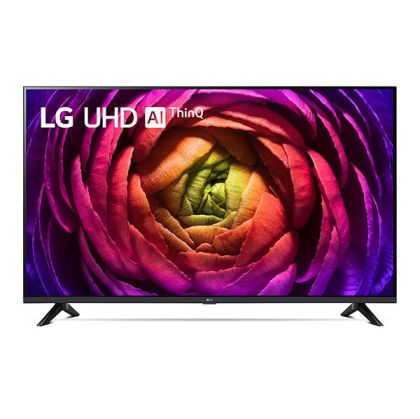 43" LED TV LG 43UR73003LA, Smart, 4K, HDMI