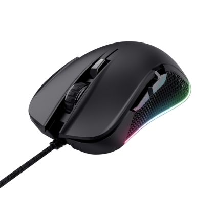 Мишка TRUST GXT922 Ybar Gaming Mouse Eco