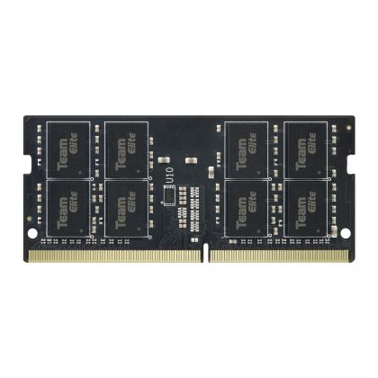 Памет Team Group Elite DDR4 SO-DIMM 4GB 2666MHz CL19-19-19-43 1.2V