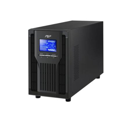 FORTRON CHAMP 1KVA TOWER ON-LI