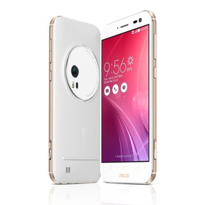 ASUS ZENFONE ZX551ML WHITE 64G