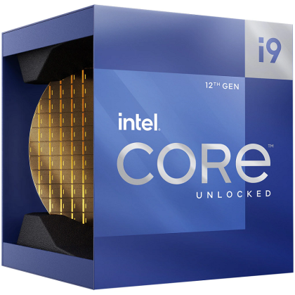 I9-12900K 3.2GHZ 30MB BOX 1700