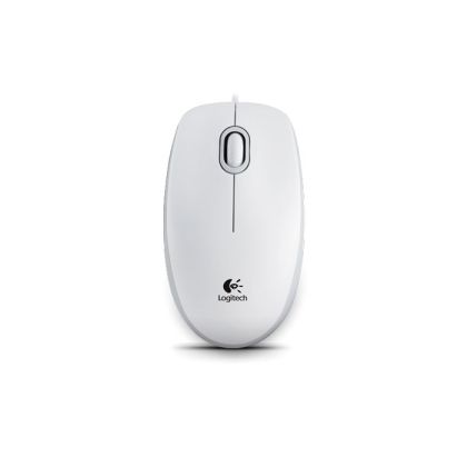 LOGITECH M100 /USB/WHITE