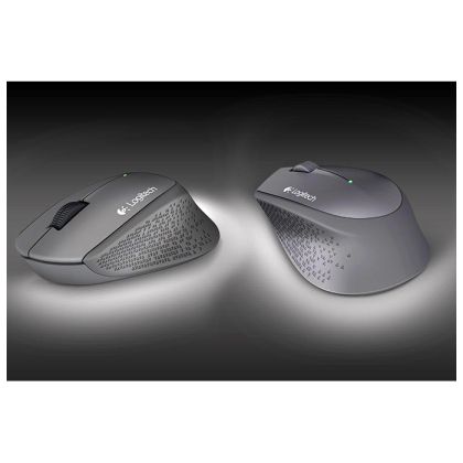 LOGITECH M280 WL/NB/BLACK