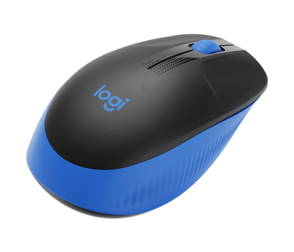 LOGITECH M190 WL BLUE