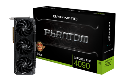 GW RTX4090 PHANTOM GS 24GB