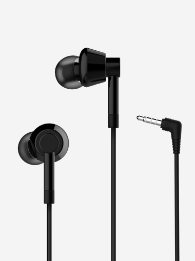 NOKIA WB-101 WIRED BUDS BLACK