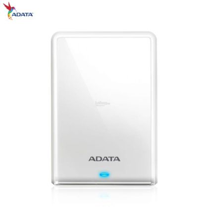 EXT 2TB ADATA HV620S USB3 WHI