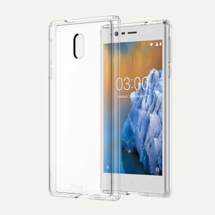 NOKIA 3 HYBRID PROTECTIVE CASE