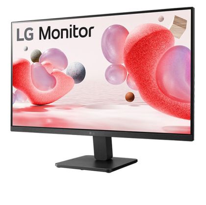 27" LED LG 27MR400-B ,FHD IPS 100Hz, HDMI/D-Sub