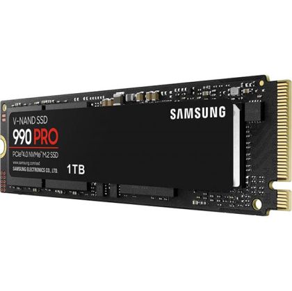 SSD 1TB Samsung 990 PRO, M.2 PCI-e