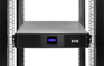 Непрекъсваем ТЗИ Eaton 9E 1000i Rack2U