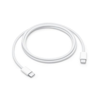 Кабел Apple USB-C Woven Charge Cable (1m)