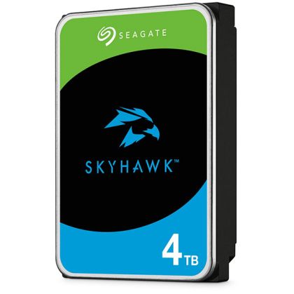 HDD 4TB Seagate Surveillance ST4000VX016, 256MB