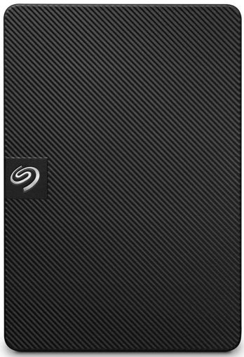 Външен хард диск Seagate Expansion Portable, 2.5", 4TB