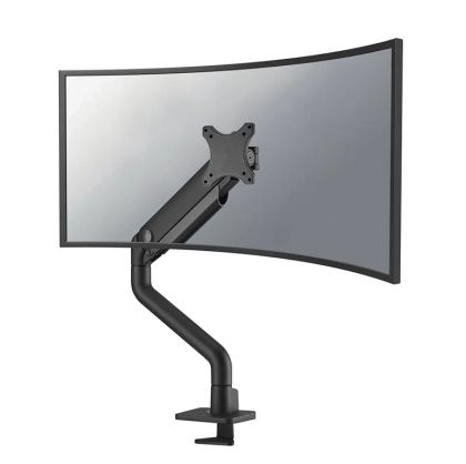 Стойка Neomounts by Newstar Next One Desk Mount, single display (topfix clamp &grommet)