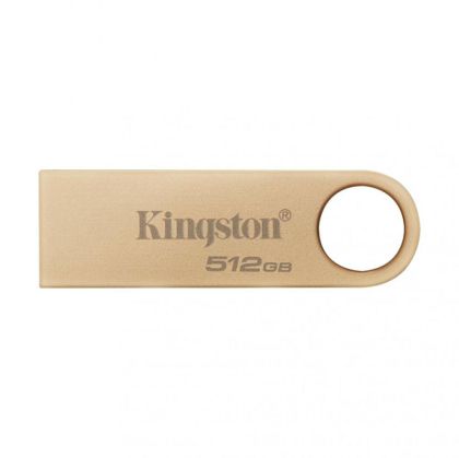 Flash U3.2, 512GB, Kingston DTSE9G3