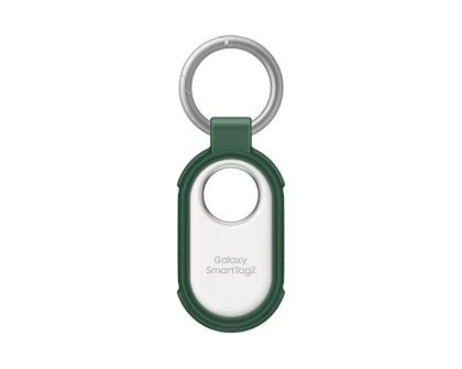 Аксесоар Samsung Rugged Case SmartTag2 Green