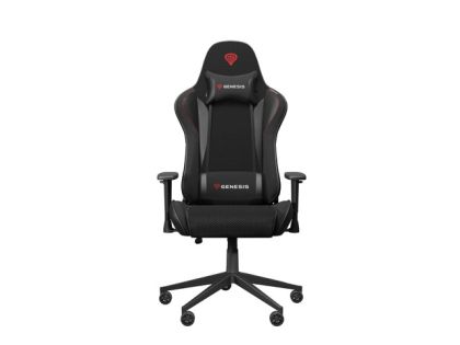 Стол Genesis Gaming Chair Nitro 440 G2 Mesh-Black