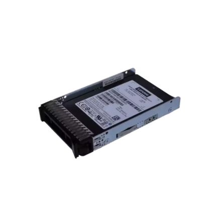 Твърд диск Lenovo ThinkSystem 2.5" Multi Vendor 1.92TB Entry SATA 6Gb Hot Swap SSD