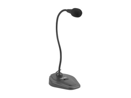 Микрофон Natec microphone giraffe 2 black