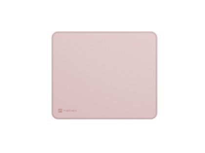 Подложка за мишка Natec mouse pad Misty rose 300x250mm