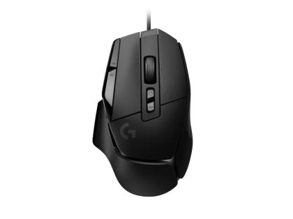 Мишка Logitech G502 X Gaming Mouse - BLACK - USB - N/A - EMEA28-935