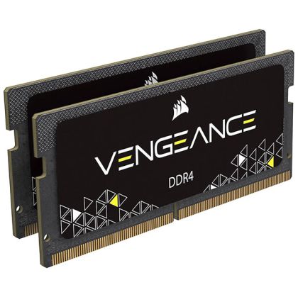 RAM SO D4 32G 2x16 3200 CorsairCMSX32GX4M2A3200C22