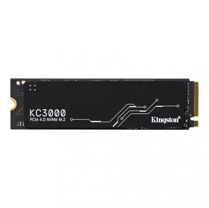 SSD 1TB Kingston KC3000, M.2 PCIe