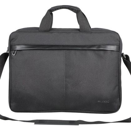 Notebook Bag 15.6", Logic Rest