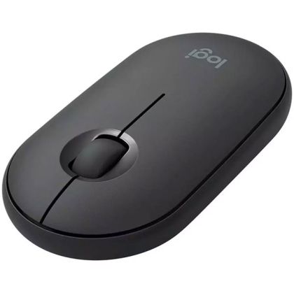 Mouse Logitech Pebble 2 M350s Bluetooth, Graphite