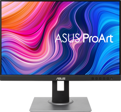 Монитор ASUS ProArt PA248QV Professional 24.1", 16:10, WUXGA (1920 x 1200) IPS