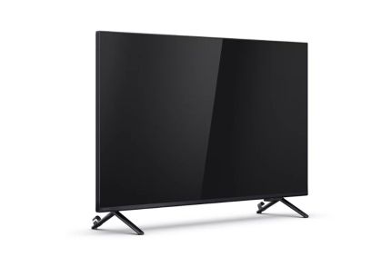 Телевизор Philips 55PUS8079/12, 55" 4K UHD DLED, 3840x2160, DVB-T/T2/T2-HD/C/S/S2, 60Hz, Ambilight 3, Pixel Precise UHD, HDR+, Titan OS, Dolby Atmos, VRR, 3*HDMI, 2*USB, 802.11n, 20W RMS, Black