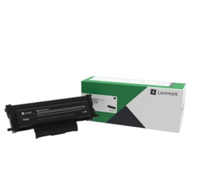 Консуматив Lexmark B222000 B/MB2236 Return Programme 1.2K Toner Cartridge