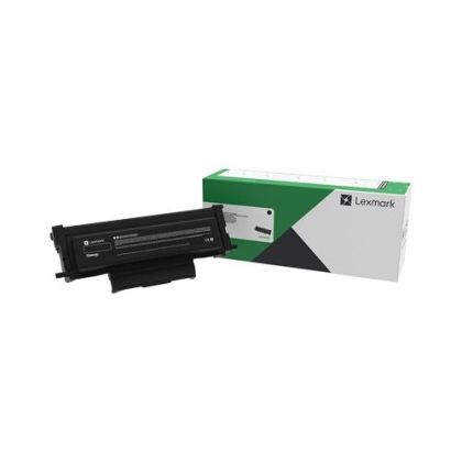 Консуматив Lexmark B222X00 B/MB2236 Return Programme 6K Toner Cartridge