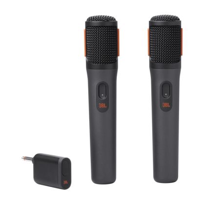 Микрофон JBL PartyBox Wireless Mic