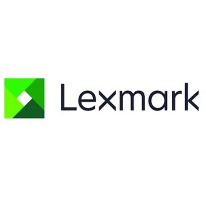 Консуматив Lexmark C242XC0 C/MC2425, 2535, MC2640 Cyan Return Programme 3.5K Toner Cartridge