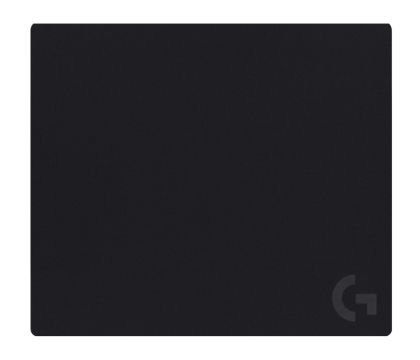 Подложка за мишка Logitech G640 Large Cloth Gaming Mouse Pad - N/A - EWR2-934