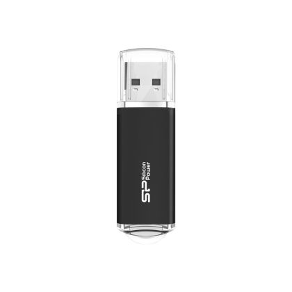 USB памет Silicon Power Ultima U02 - 8GB USB 2.0