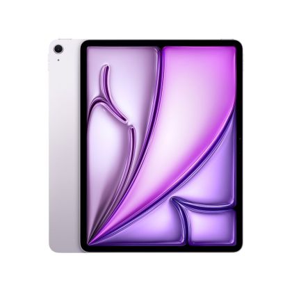 Таблет Apple 13-inch iPad Air (M2) Wi-Fi 256GB - Purple