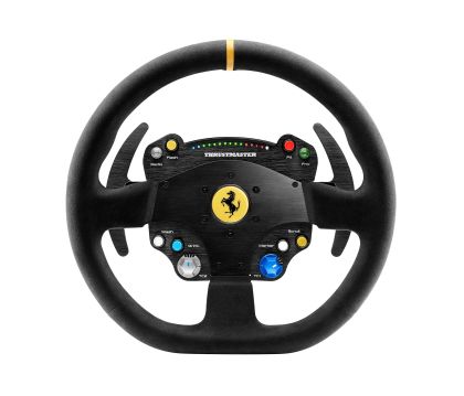 Волан THRUSTMASTER TS-PC Racer Ferrari 488 Challenge Edition за PC