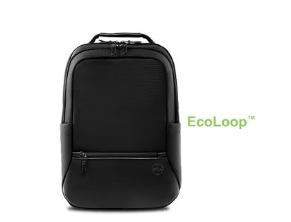 Чанта Dell Premier Backpack 15 PE1520P  Fits most laptops up to 15"