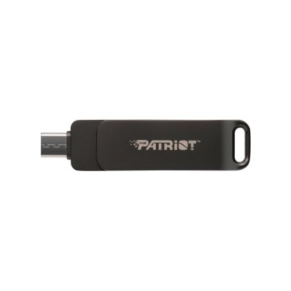 Памет Patriot Rage R550 32GB USB 3.2 Gen 1 Type A+C