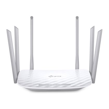 Wi-Fi AC Gbit Router TP-Link Archer C86, 1900Mbps