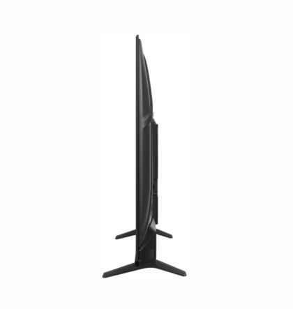Телевизор Hisense 50" E7NQ, 4K Ultra HD 3840x2160, QLED, Quantum Dot, HDR 10+, HLG, Dolby Vision, DTS Virtual X, Smart TV, WiFi, Light Sensor, BT, Anyview Cast, 3xHDMI, 2xUSB, LAN, CI+, DVB-T2/C/S2, Black