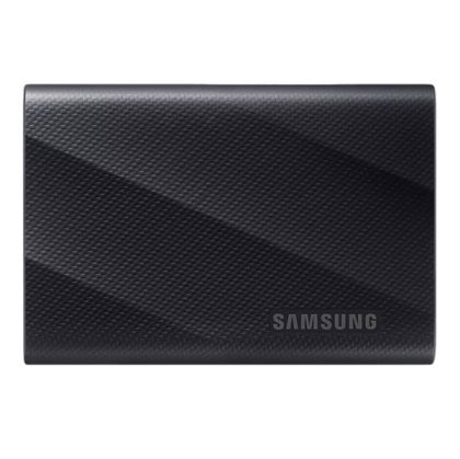 SSD Ext. 1TB Samsung T9 Black, U3.2C, MU-PG1T0B/EU