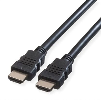 Cable HDMI M-M, Ultra HD 8K, 60Hz, 5m, 11.99.5904