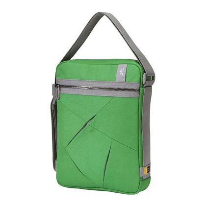 Notebook Bag 10", CaseLogic ULA-110, Green