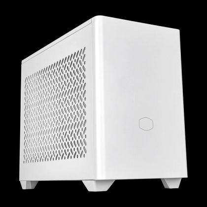 Кутия Cooler Master MasterBox NR200P V2, Mini ITX