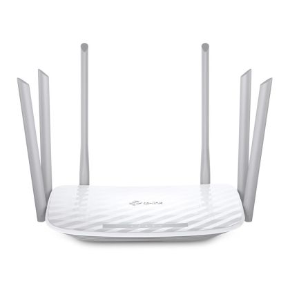 Безжичен рутер TP-Link Archer C86 AC1900 Dual Band